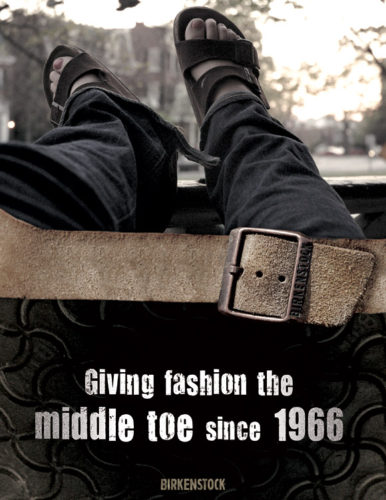 Birkenstock