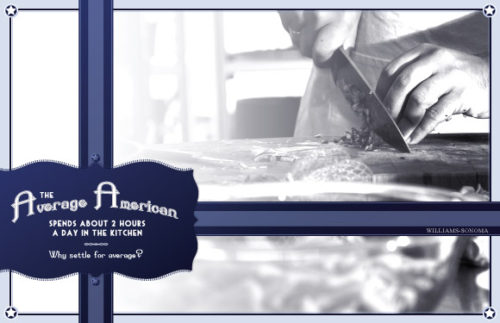 Williams-Sonoma