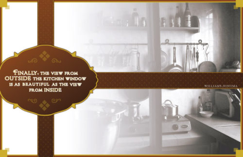 Williams-Sonoma