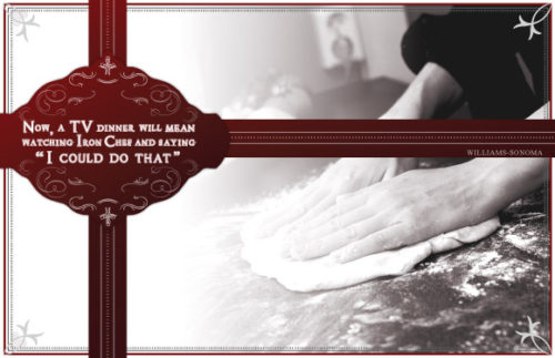 Williams-Sonoma