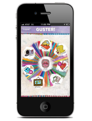 Guster: Home