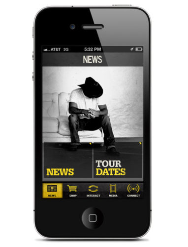 Tim McGraw: News