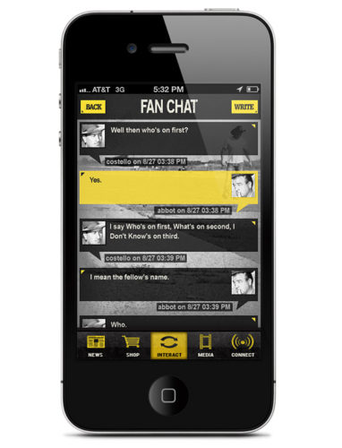 Tim McGraw: Fan Chat