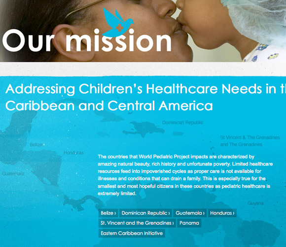 World Pediatric Project