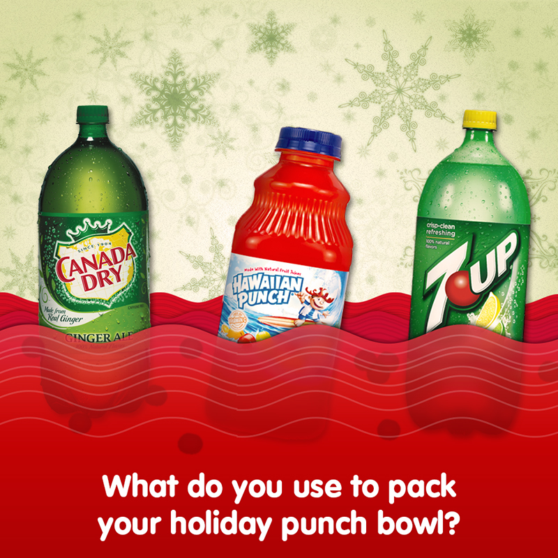 Holiday Punch