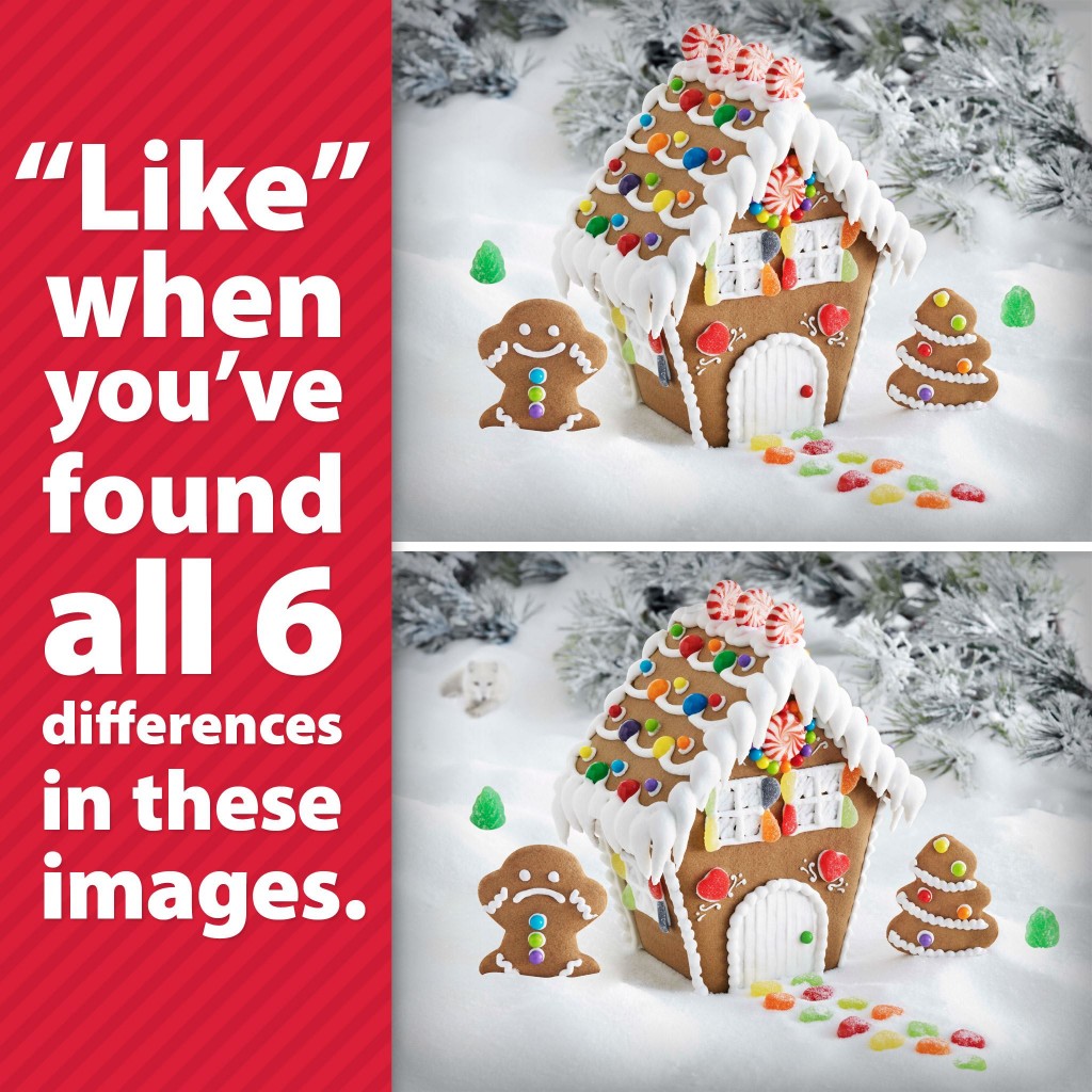 Differences