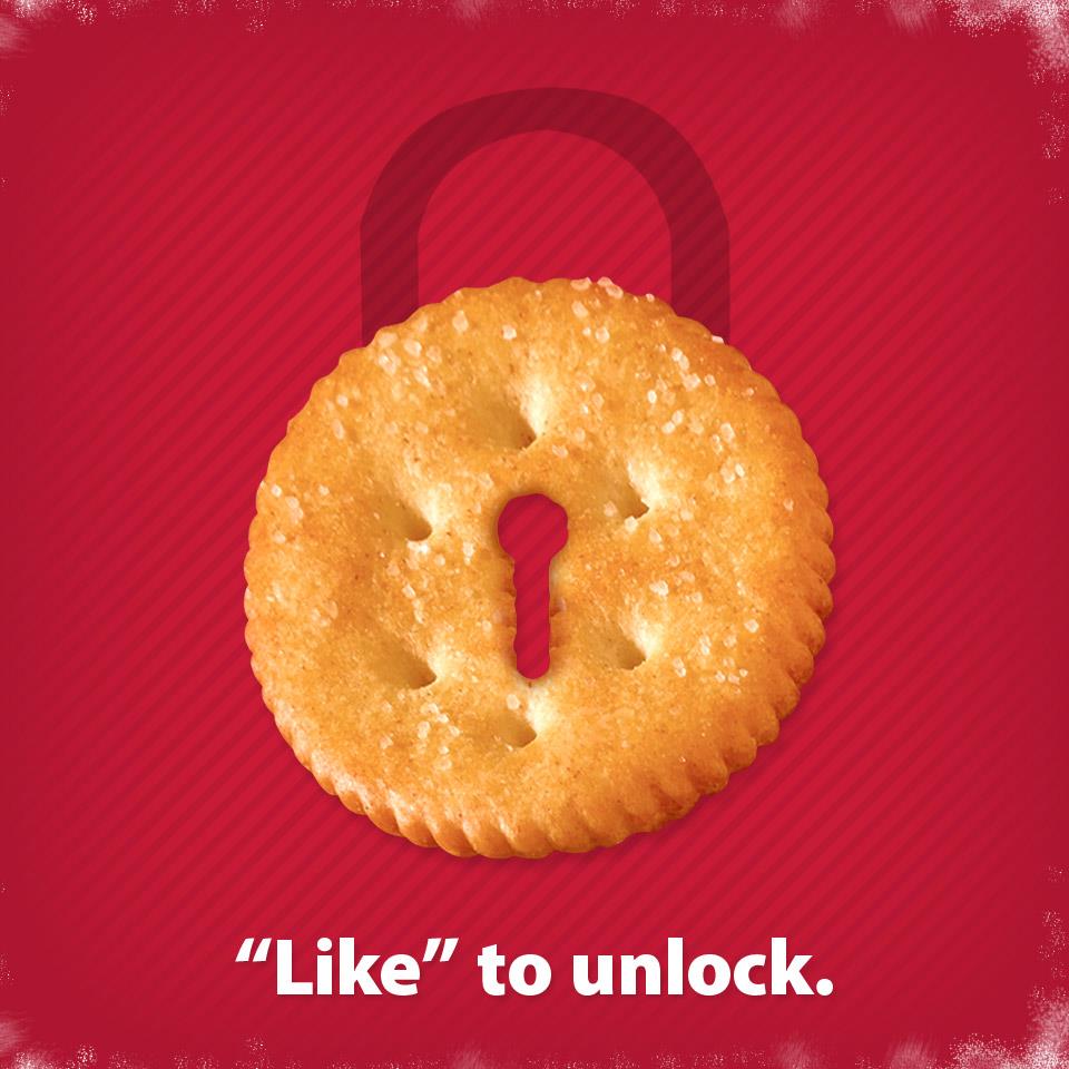 Ritz: Locked