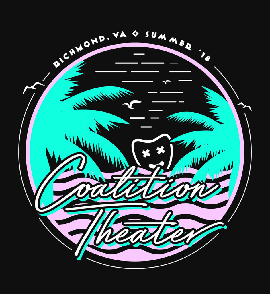 Coalition Summer Tank