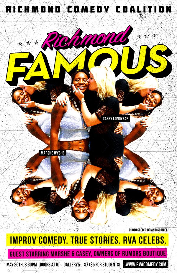 Rumors
