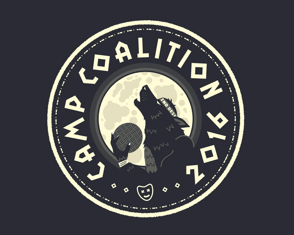 Camp Coalition 2016