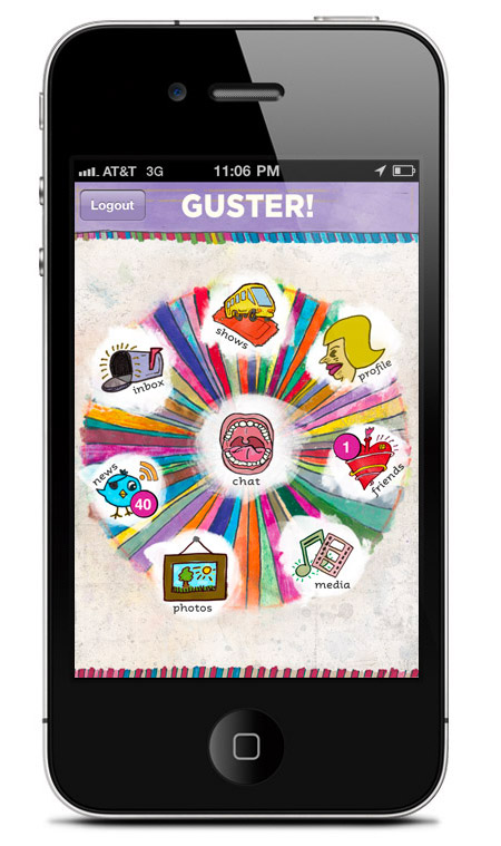 Guster