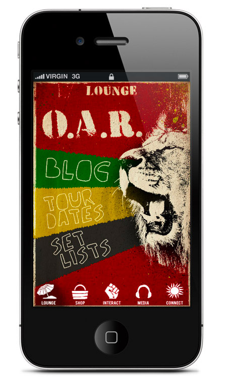 OAR